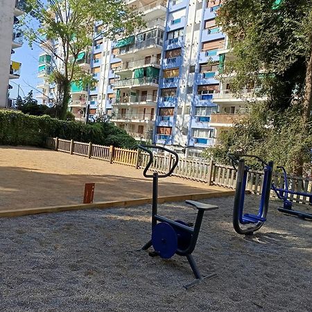Un Espacio Donde Crear Grandes Recuerdos Calella Ngoại thất bức ảnh