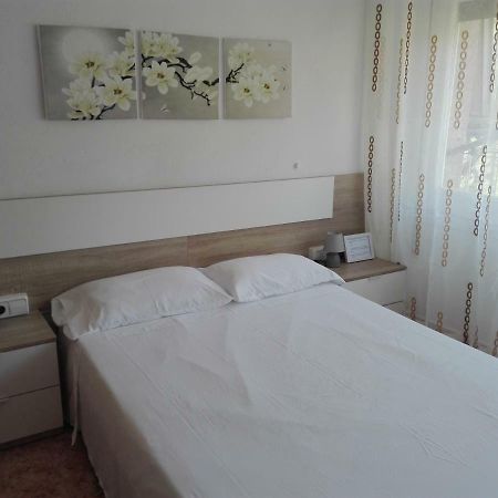 Un Espacio Donde Crear Grandes Recuerdos Calella Ngoại thất bức ảnh