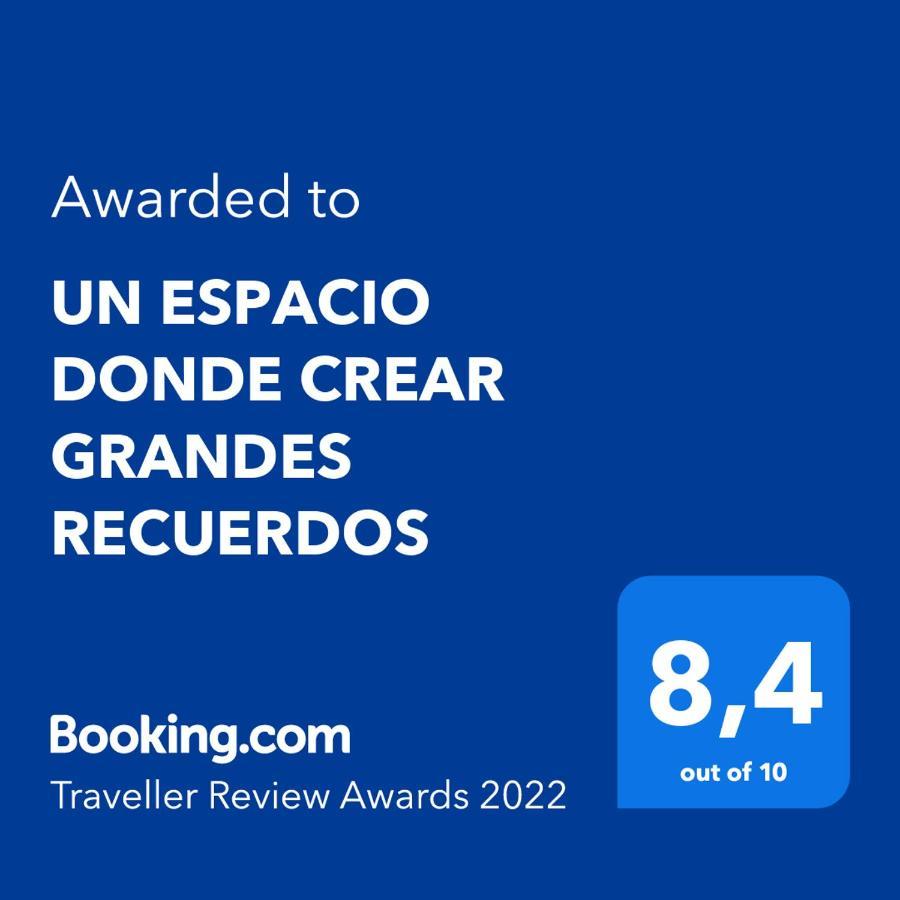 Un Espacio Donde Crear Grandes Recuerdos Calella Ngoại thất bức ảnh
