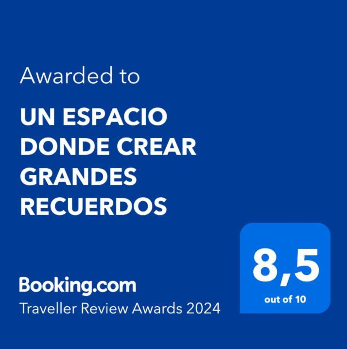 Un Espacio Donde Crear Grandes Recuerdos Calella Ngoại thất bức ảnh