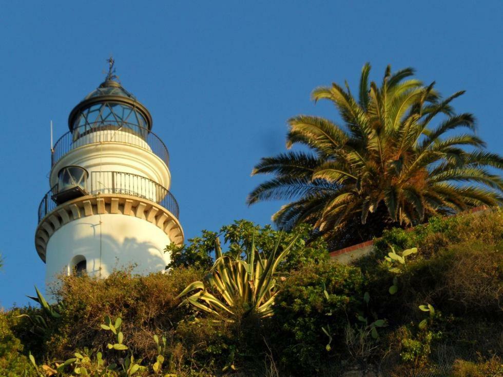 Un Espacio Donde Crear Grandes Recuerdos Calella Ngoại thất bức ảnh