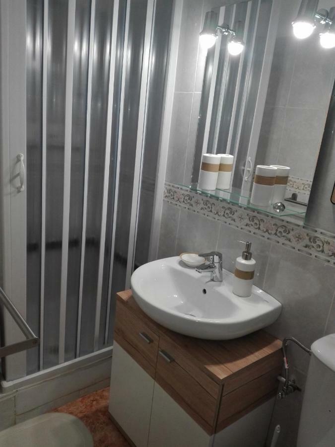 Un Espacio Donde Crear Grandes Recuerdos Calella Ngoại thất bức ảnh