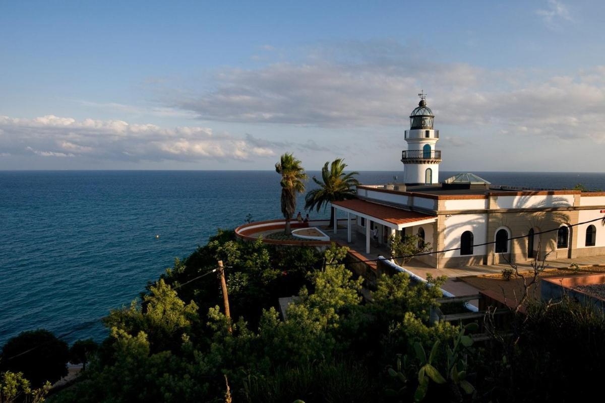 Un Espacio Donde Crear Grandes Recuerdos Calella Ngoại thất bức ảnh